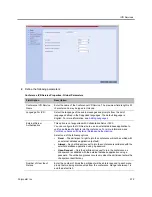 Preview for 603 page of Polycom RealPresence RMX 4000 Administrator'S Manual