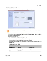 Preview for 614 page of Polycom RealPresence RMX 4000 Administrator'S Manual