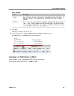 Preview for 696 page of Polycom RealPresence RMX 4000 Administrator'S Manual