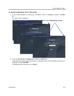 Preview for 709 page of Polycom RealPresence RMX 4000 Administrator'S Manual