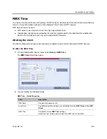 Preview for 726 page of Polycom RealPresence RMX 4000 Administrator'S Manual