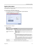 Preview for 747 page of Polycom RealPresence RMX 4000 Administrator'S Manual