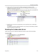 Preview for 791 page of Polycom RealPresence RMX 4000 Administrator'S Manual