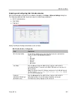 Preview for 894 page of Polycom RealPresence RMX 4000 Administrator'S Manual