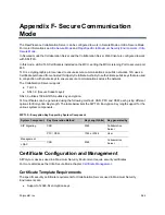 Preview for 995 page of Polycom RealPresence RMX 4000 Administrator'S Manual