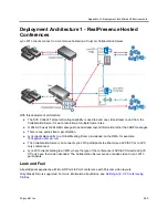 Preview for 1026 page of Polycom RealPresence RMX 4000 Administrator'S Manual