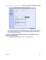 Preview for 1058 page of Polycom RealPresence RMX 4000 Administrator'S Manual