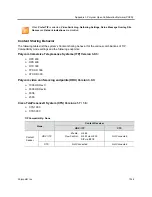 Preview for 1079 page of Polycom RealPresence RMX 4000 Administrator'S Manual