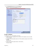 Preview for 1088 page of Polycom RealPresence RMX 4000 Administrator'S Manual