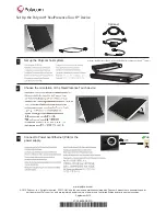 Polycom RealPresence Touch Setup preview