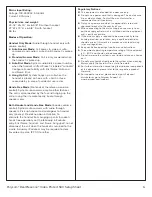 Preview for 6 page of Polycom RealPresence Video Protect 500 Setup Sheet