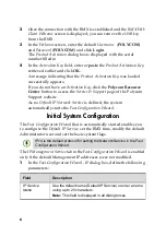 Preview for 6 page of Polycom RMX 1500 Quick Installation And Configuration Manual