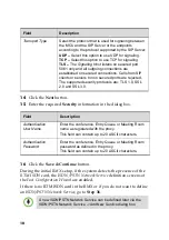 Preview for 10 page of Polycom RMX 1500 Quick Installation And Configuration Manual