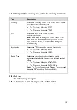 Preview for 13 page of Polycom RMX 1500 Quick Installation And Configuration Manual