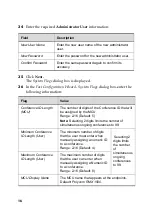 Preview for 16 page of Polycom RMX 1500 Quick Installation And Configuration Manual