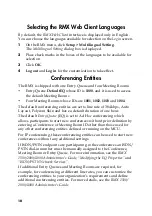 Preview for 18 page of Polycom RMX 1500 Quick Installation And Configuration Manual