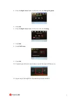 Preview for 5 page of Polycom RPX HD 200 Series Release Notes