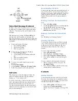 Preview for 5 page of Polycom SoundPoint 320 Quick Manual