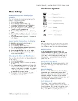 Preview for 9 page of Polycom SoundPoint 320 Quick Manual