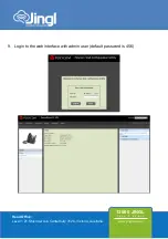 Preview for 7 page of Polycom SoundPoint 321 Configuring