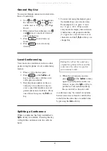 Preview for 12 page of Polycom SoundPoint 600 SIP User Manual