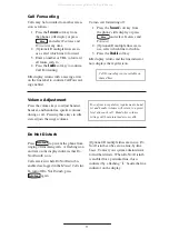 Preview for 14 page of Polycom SoundPoint 600 SIP User Manual