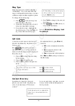 Preview for 16 page of Polycom SoundPoint 600 SIP User Manual