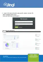 Preview for 3 page of Polycom SoundPoint 650 Configuring