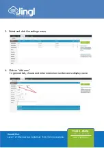 Preview for 4 page of Polycom SoundPoint 650 Configuring