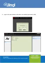 Preview for 7 page of Polycom SoundPoint 650 Configuring