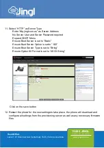 Preview for 9 page of Polycom SoundPoint 650 Configuring