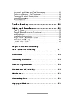 Preview for 3 page of Polycom SoundPoint IP 300 User Manual