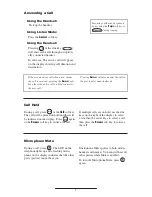 Preview for 10 page of Polycom SoundPoint IP 300 User Manual