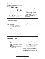 Preview for 11 page of Polycom SoundPoint IP 300 User Manual