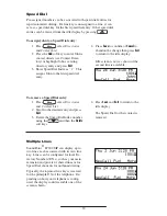 Предварительный просмотр 16 страницы Polycom SoundPoint IP 300 User Manual