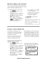 Preview for 19 page of Polycom SoundPoint IP 300 User Manual