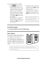 Предварительный просмотр 20 страницы Polycom SoundPoint IP 300 User Manual