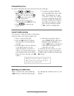 Preview for 11 page of Polycom SoundPoint IP 301 SIP User Manual