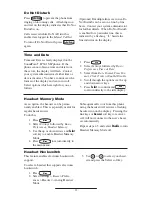 Preview for 14 page of Polycom SoundPoint IP 301 SIP User Manual