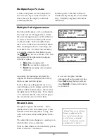 Preview for 19 page of Polycom SoundPoint IP 301 SIP User Manual