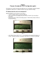 Preview for 1 page of Polycom SoundPoint IP 331 Configuration Manual