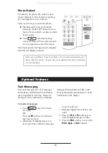 Предварительный просмотр 23 страницы Polycom SoundPoint IP 430 SIP User Manual