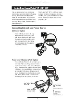 Preview for 5 page of Polycom SoundPoint IP 500 SIP 3.0 User Manual