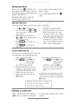 Preview for 11 page of Polycom SoundPoint IP 500 SIP 3.0 User Manual