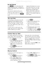 Preview for 14 page of Polycom SoundPoint IP 500 SIP 3.0 User Manual