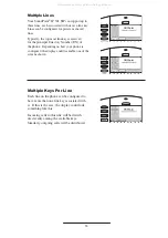 Preview for 17 page of Polycom SoundPoint IP 500 SIP 3.0 User Manual