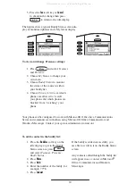 Preview for 22 page of Polycom SoundPoint IP 500 SIP 3.0 User Manual