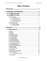 Preview for 3 page of Polycom SoundPoint IP 500 Administrator'S Manual