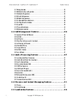 Preview for 4 page of Polycom SoundPoint IP 500 Administrator'S Manual