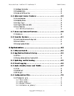 Preview for 5 page of Polycom SoundPoint IP 500 Administrator'S Manual